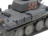 Tamiya 35369 Pz.Kpfw.38(t) Ausf. E/F 1/35